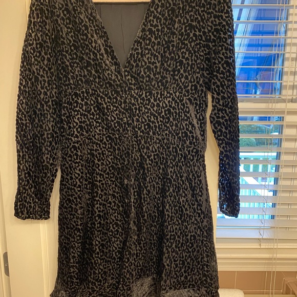 The Kooples dress - Picture 5 of 10